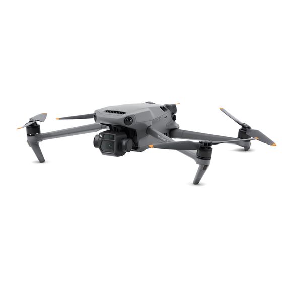 Квадрокоптер DJI Mavic 3 Fly More Combo + DJI RC Pro, Комплектация: Fly More Combo (DJI RC Pro), изображение 4